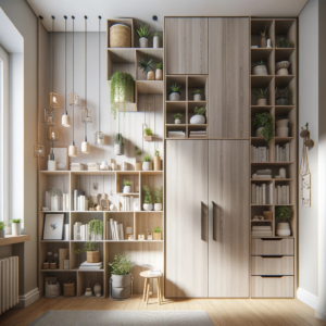 Maximizing Small Spaces: Smart Design Solutions for Compact Living ...